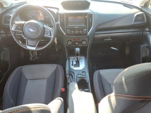 Used 2018 Subaru Crosstrek 2.0i Premium w/ Eyesight System image 15