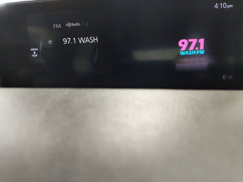 Used 2019 MAZDA MAZDA3 Sedan w/ Select Package image 22
