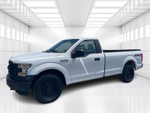 Used 2016 Ford F150 XL image 1