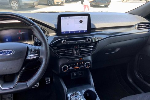 Used 2024 Ford Escape ST-Line image 6