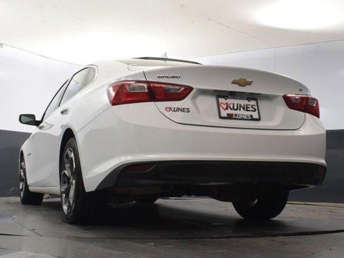 Used 2023 Chevrolet Malibu LT image 55