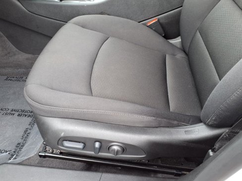 Certified 2024 Chevrolet Malibu LT image 20