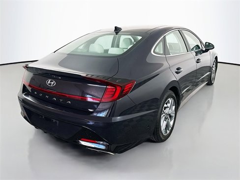 Used 2023 Hyundai Sonata SEL w/ Convenience Package image 6
