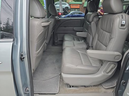 Used 2010 Honda Odyssey EX-L image 25
