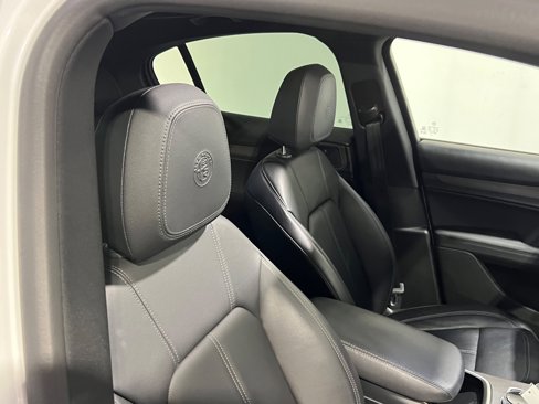 Used 2022 Alfa Romeo Stelvio Ti image 43