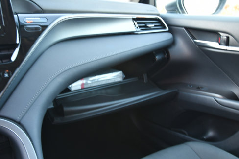 Used 2024 Toyota Camry LE image 21