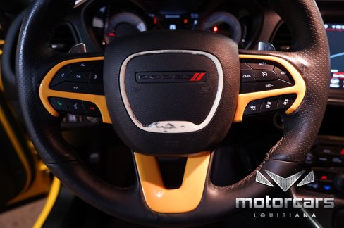 Used 2018 Dodge Challenger T/A image 35
