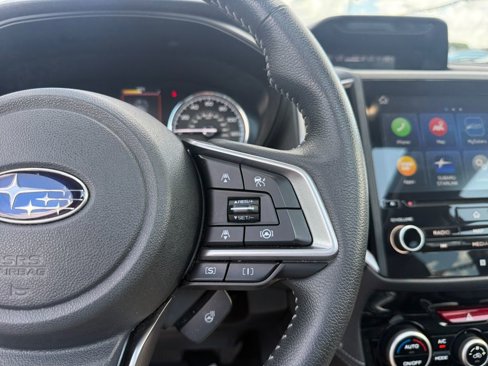 Used 2021 Subaru Forester Touring image 22