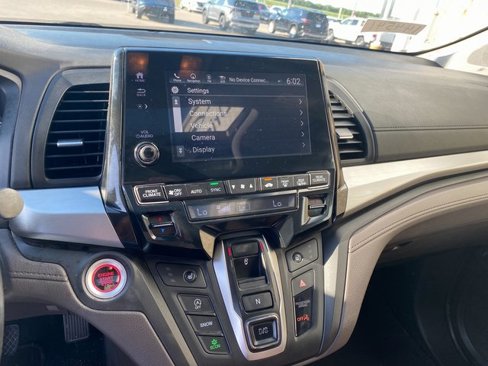 Used 2019 Honda Odyssey Touring image 21