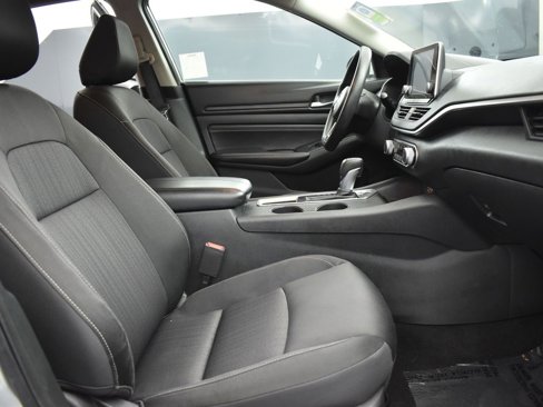 Used 2020 Nissan Altima 2.5 S image 21