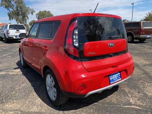Used 2018 Kia Soul + image 13