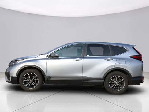 Used 2021 Honda CR-V EX image 7
