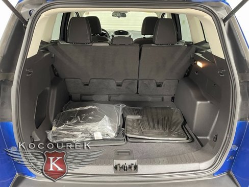 Used 2017 Ford Escape SE w/ SE Cold Weather Package image 24