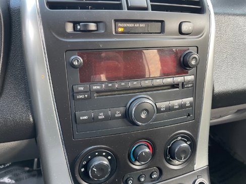 Used 2007 Saturn Vue AWD V6 w/ Red Line Pkg image 29