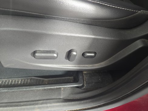 Used 2017 Ford Escape Titanium w/ Equipment Group 301A image 11