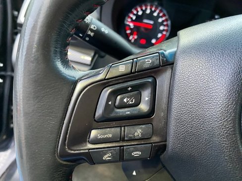 Used 2018 Subaru WRX image 24