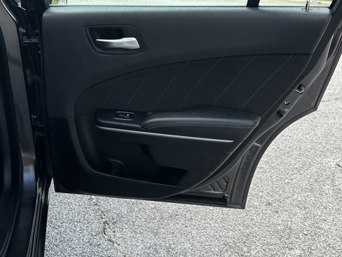 Used 2023 Dodge Charger SXT image 16