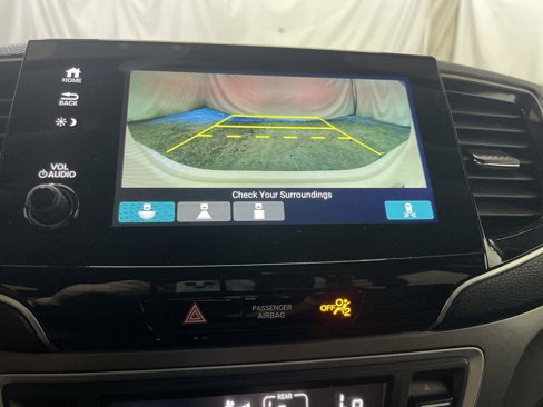 Used 2021 Honda Pilot EX-L image 17