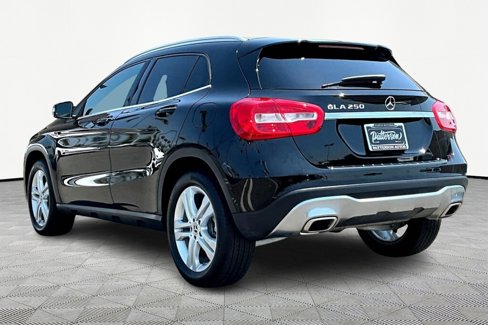 Used 2020 Mercedes-Benz GLA 250 image 6