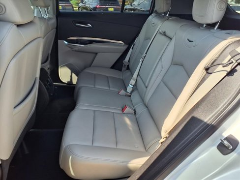 Used 2019 Cadillac XT4 Luxury image 18