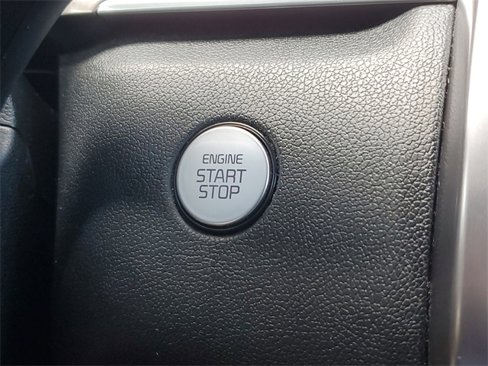Certified 2021 Kia Sorento S image 29