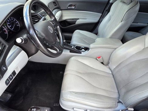 Used 2020 Acura ILX image 6