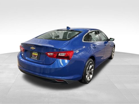 Used 2023 Chevrolet Malibu LT image 3