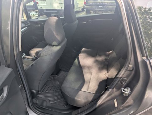 Used 2017 Honda Fit EX image 11
