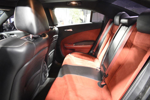 Used 2015 Dodge Charger SRT w/ Harman/Kardon Audio Group image 19