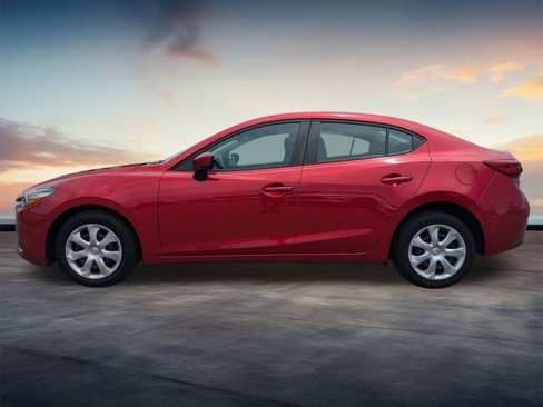 Used 2018 MAZDA MAZDA3 Sport image 7