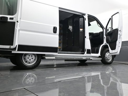 Used 2023 RAM ProMaster 2500 image 35