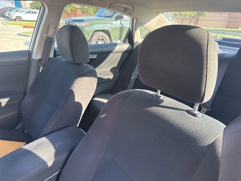 Used 2014 Nissan Altima 2.5 S w/ Display Audio Package image 9