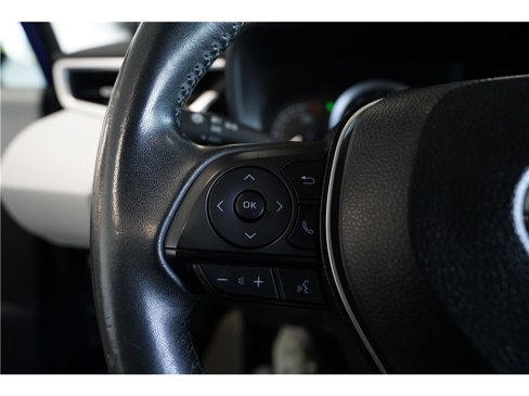 Used 2020 Toyota Corolla SE image 22