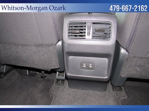 Used 2024 Nissan Rogue SV image 21