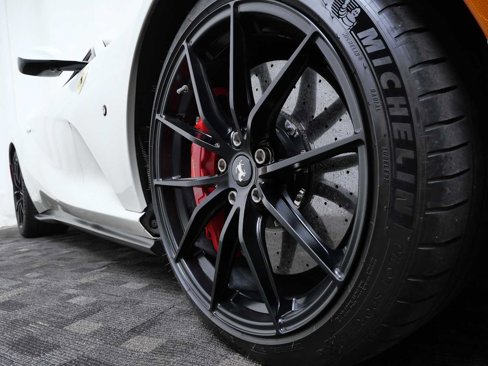Certified 2019 Ferrari 812 Superfast image 11