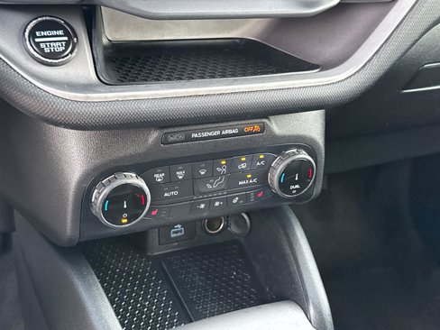 Certified 2022 Ford Bronco Sport Outer Banks image 31