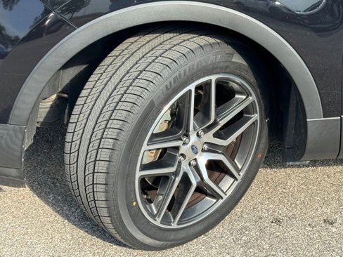 Used 2019 Ford Explorer Sport image 36