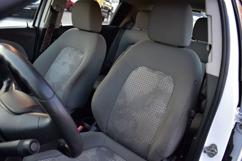 Used 2016 Chevrolet Sonic LS image 15