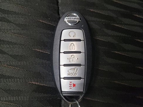 Used 2019 Nissan Rogue SV image 32