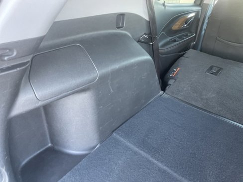 Used 2020 GMC Terrain SLE image 67