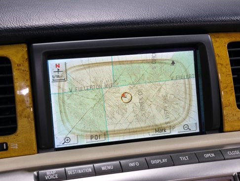 Used 2002 Lexus SC 430 Convertible image 62