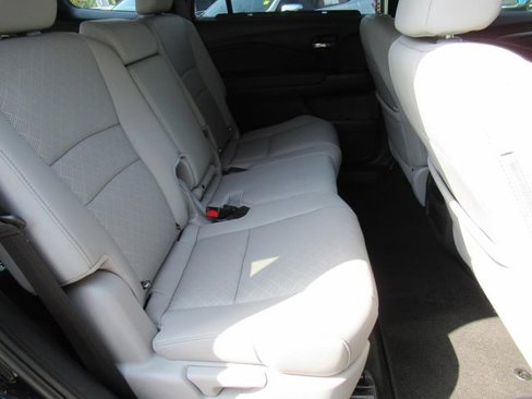 Used 2020 Honda Passport EX-L image 28
