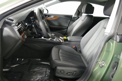 Used 2022 Audi A5 2.0T Premium w/ Convenience Package image 21