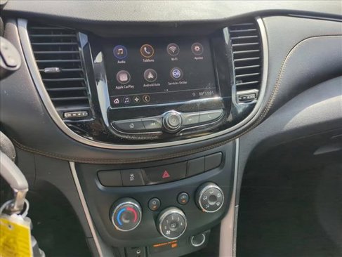 Used 2020 Chevrolet Trax LS w/ Tint and Cruise Package image 12