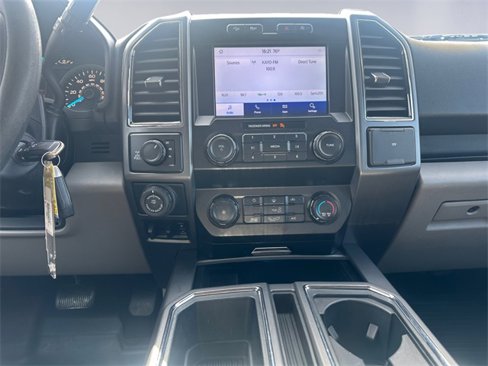 Used 2020 Ford F150 XLT w/ Equipment Group 301A Mid image 21