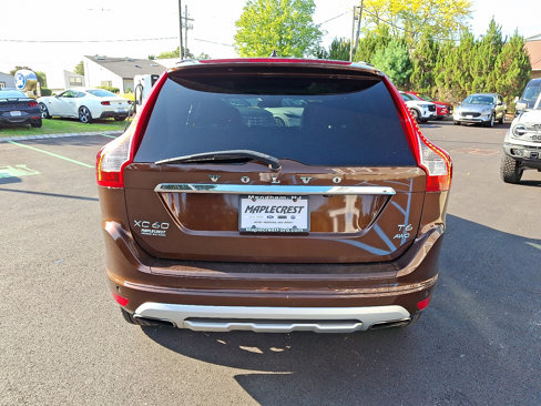 Used 2017 Volvo XC60 T6 Dynamic w/ Preferred Option Package image 6