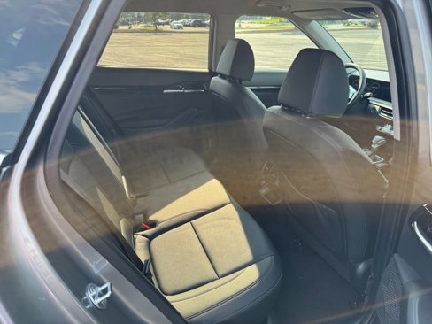 Used 2024 Kia Seltos EX image 33