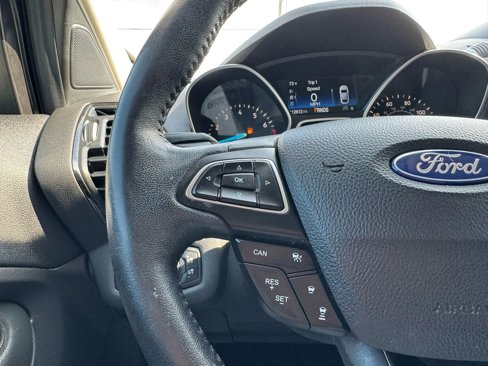 Used 2018 Ford Escape Titanium w/ Ford Safe & Smart Package image 18