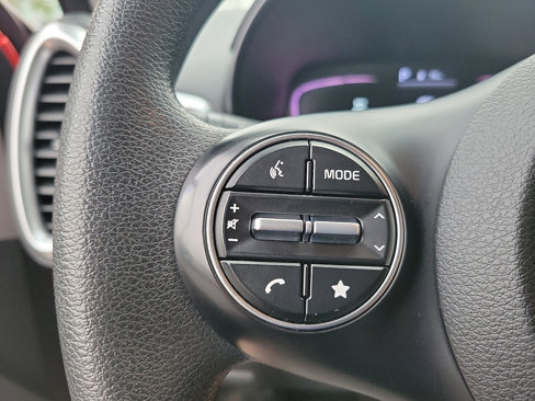 Used 2023 Kia Soul LX w/ Option Group 015 image 5