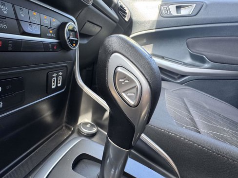 Certified 2022 Ford EcoSport SE w/ SE Convenience Package image 28